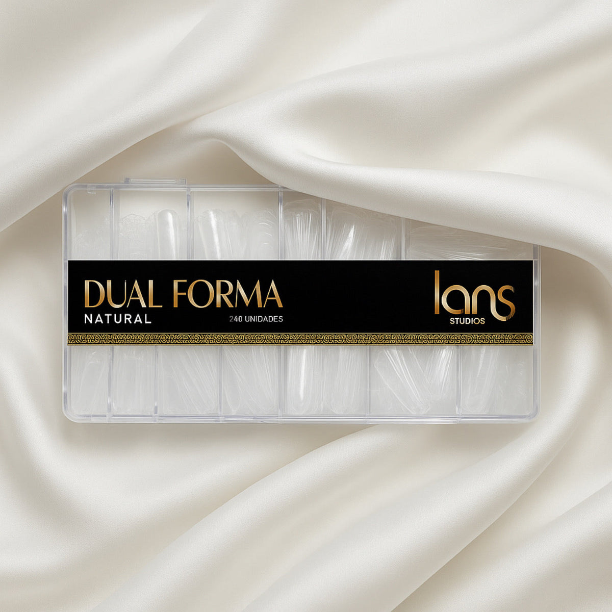 DUAL FORMA LANS
