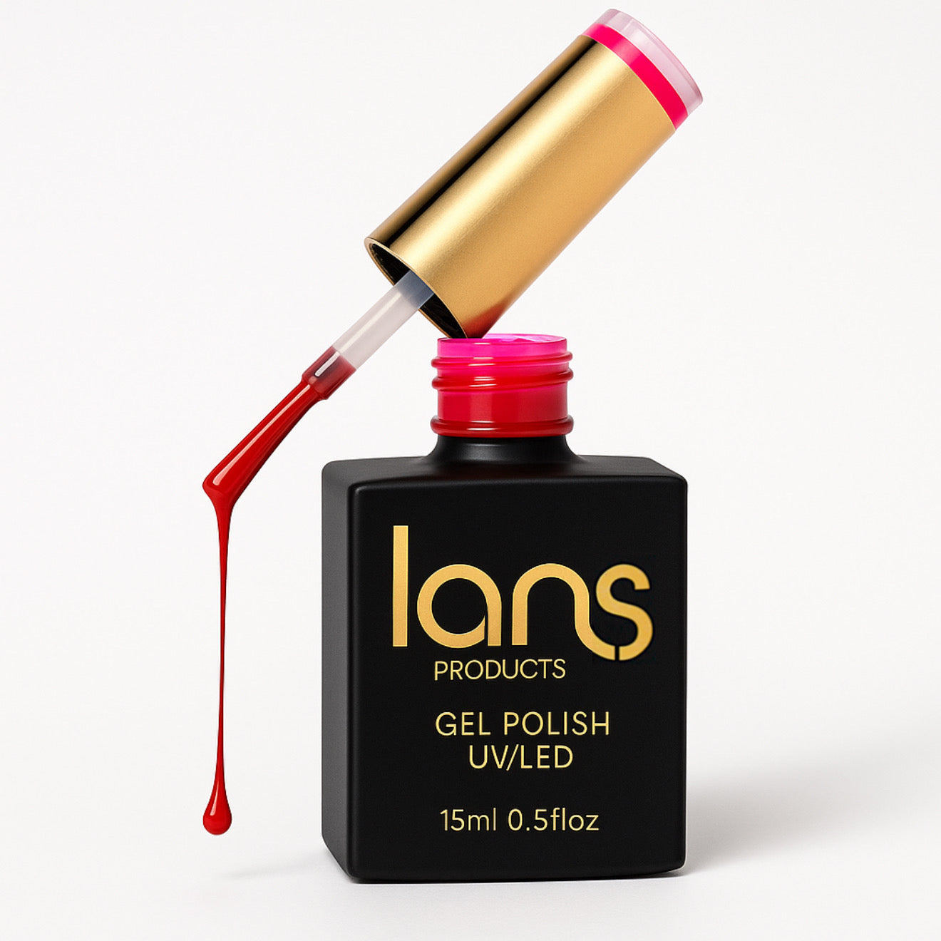 GEL POLISH CUADRADO