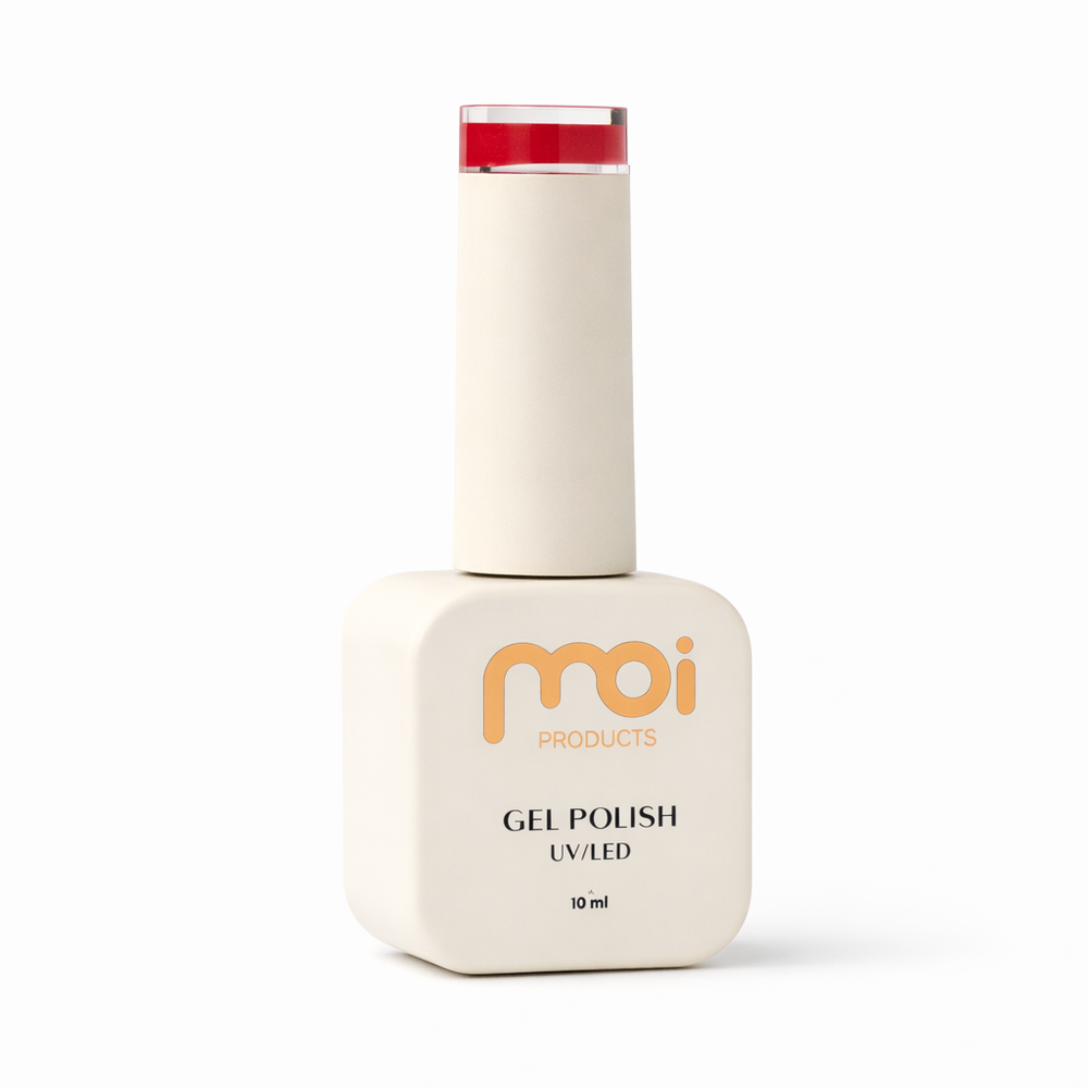 GEL POLISH MOI