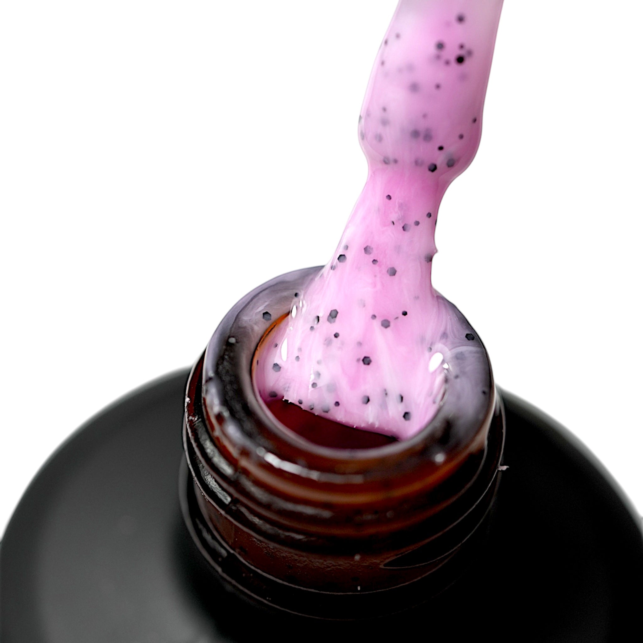 TOP COAT #107 VELVET MATTE