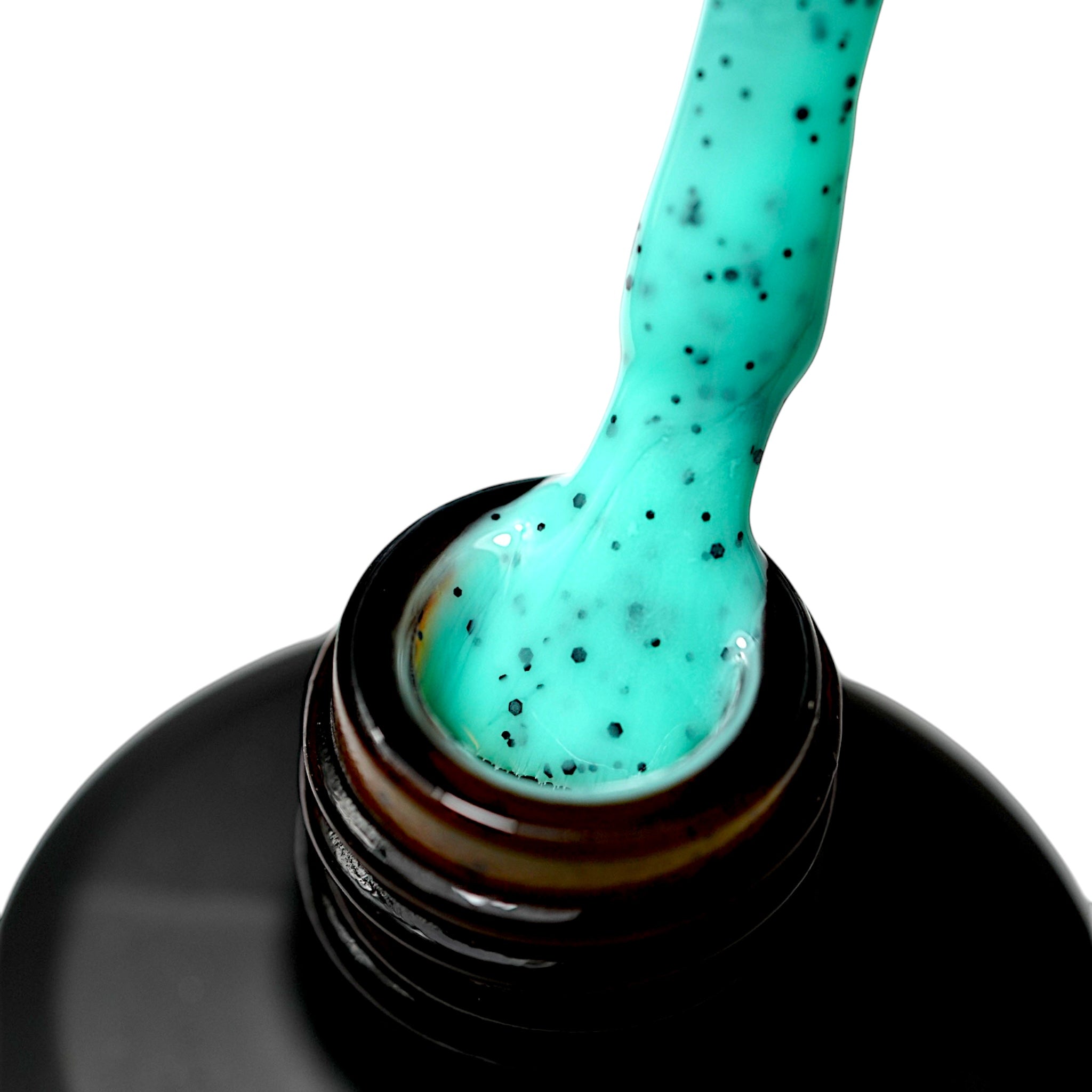 GEL POLISH #112 NEON DRAGON CHISPAS MENTA