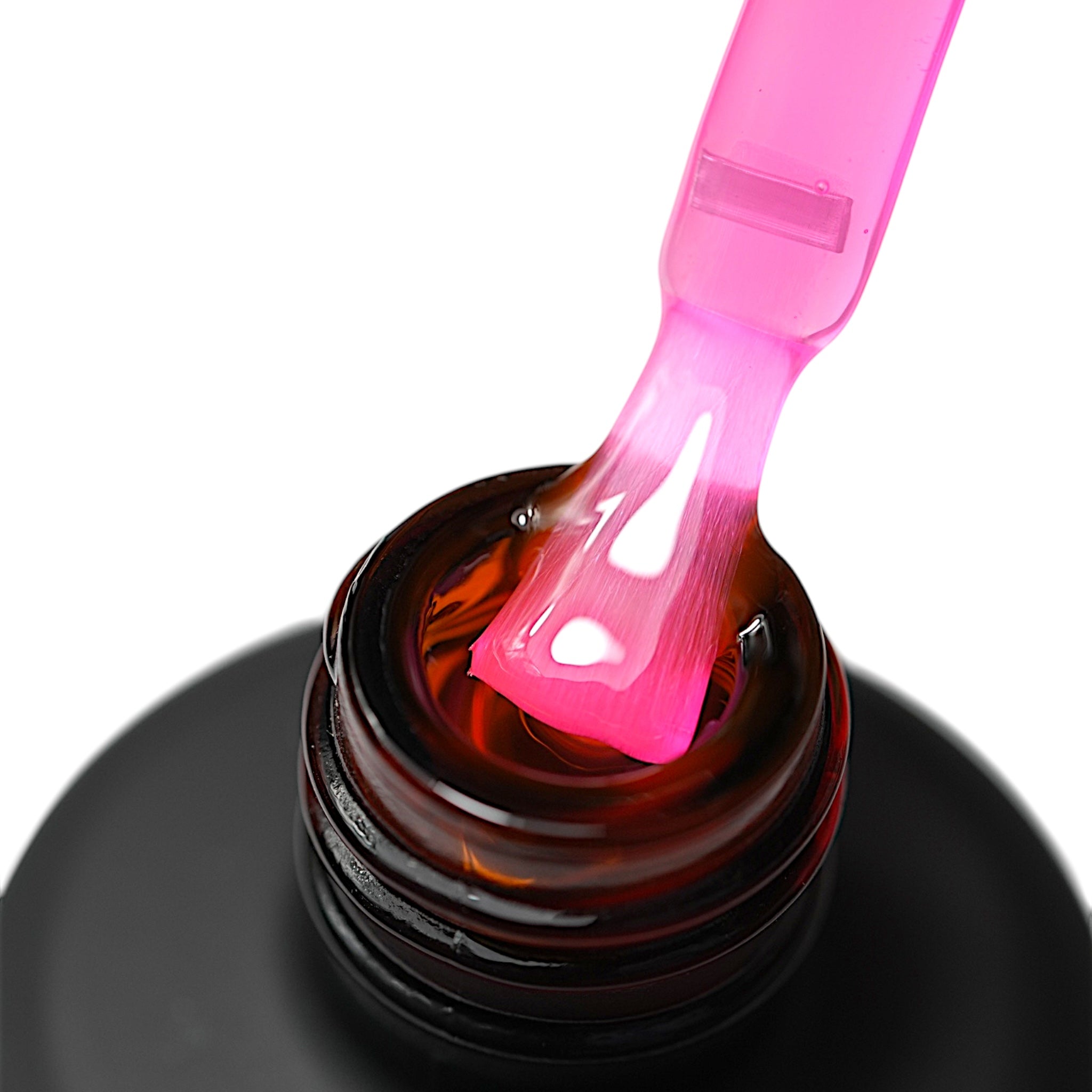 GEL POLISH #135 GLAZE