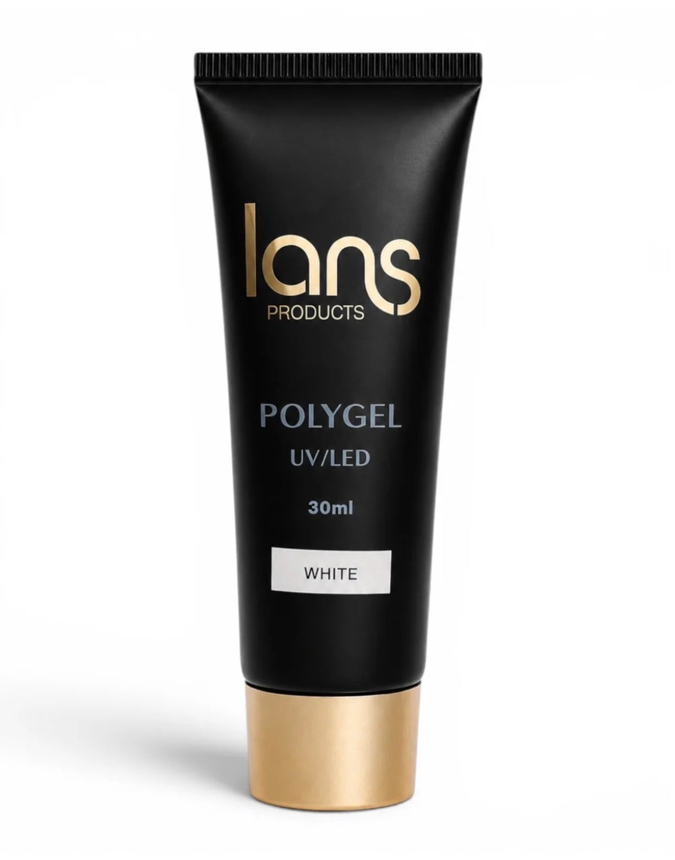 POLYGEL WHITE