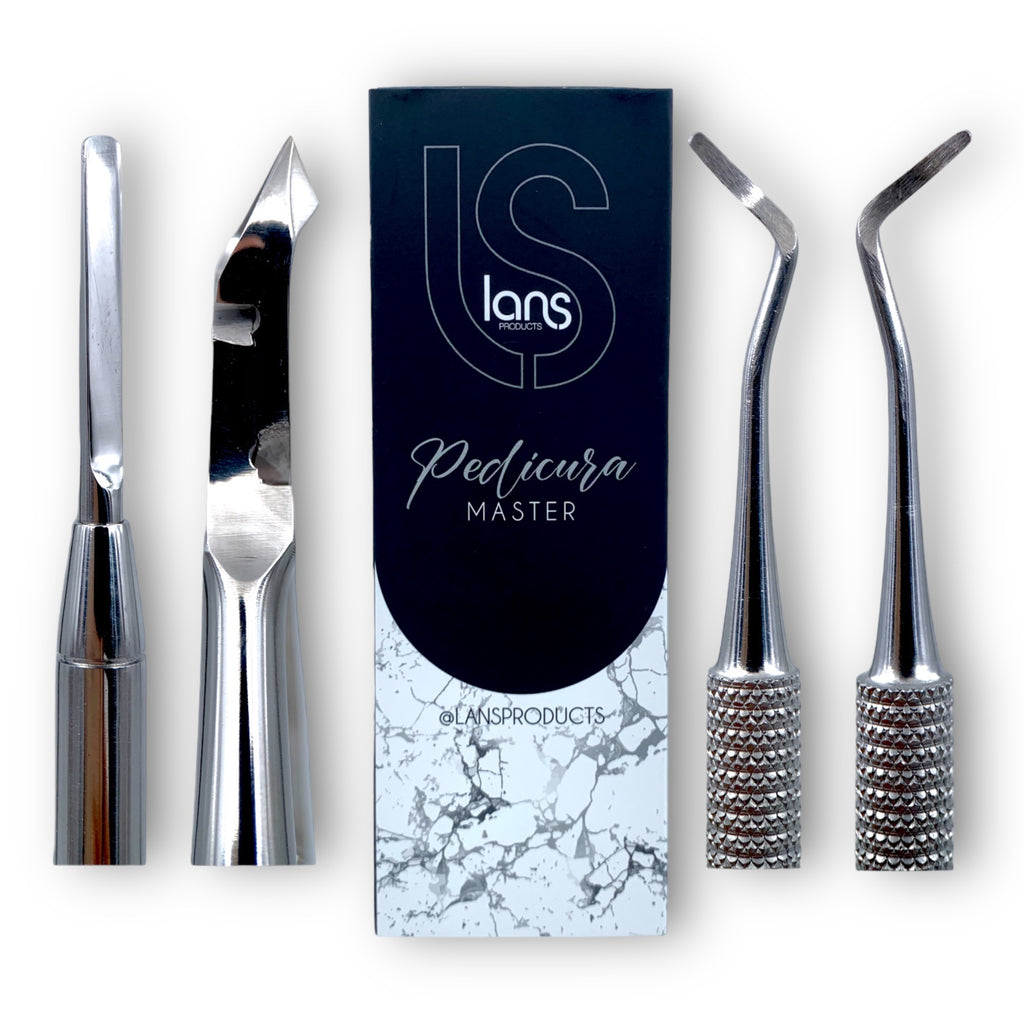 KIT DE PEDICURA