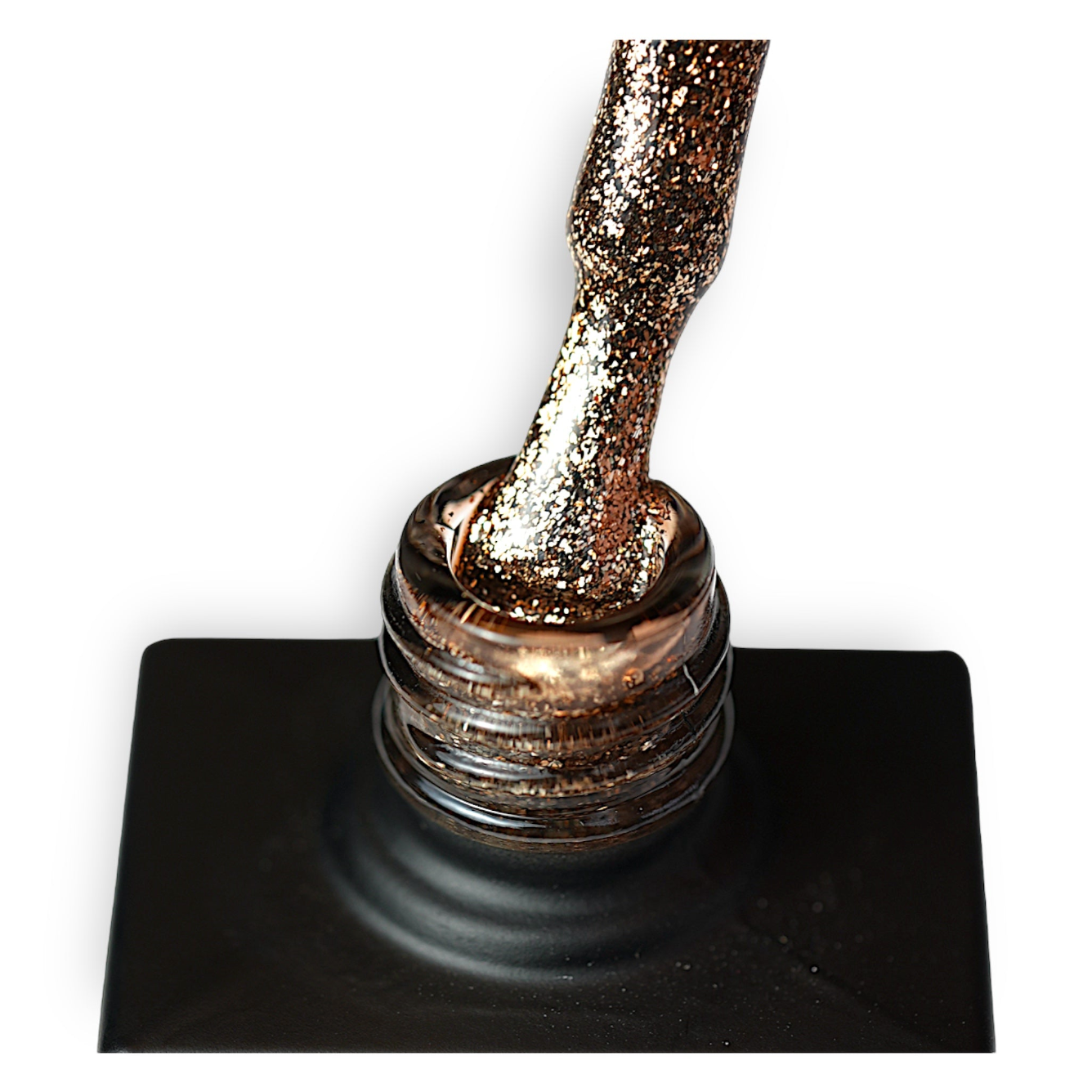 GEL POLISH PLATINUM 04