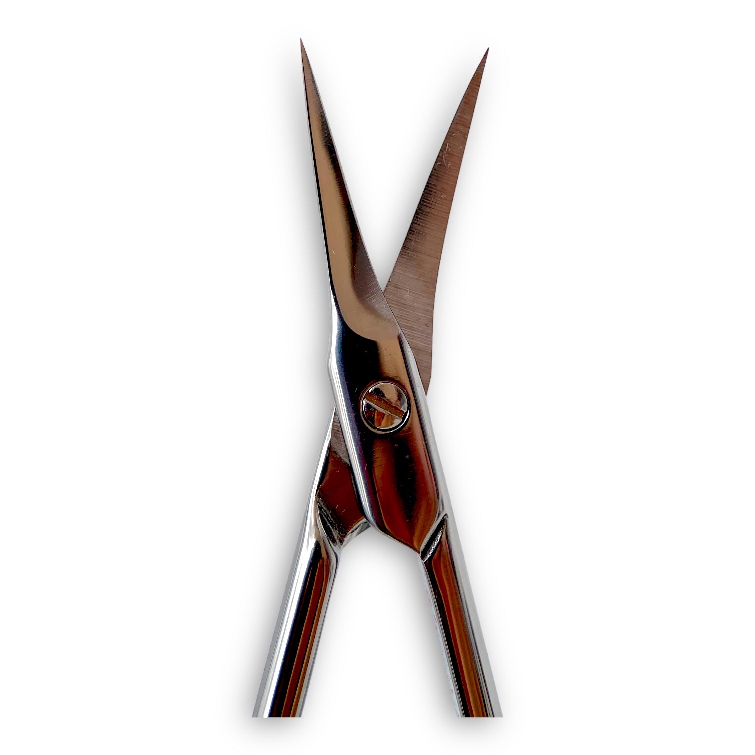 TIJERA MANICURA MASTER ( M)