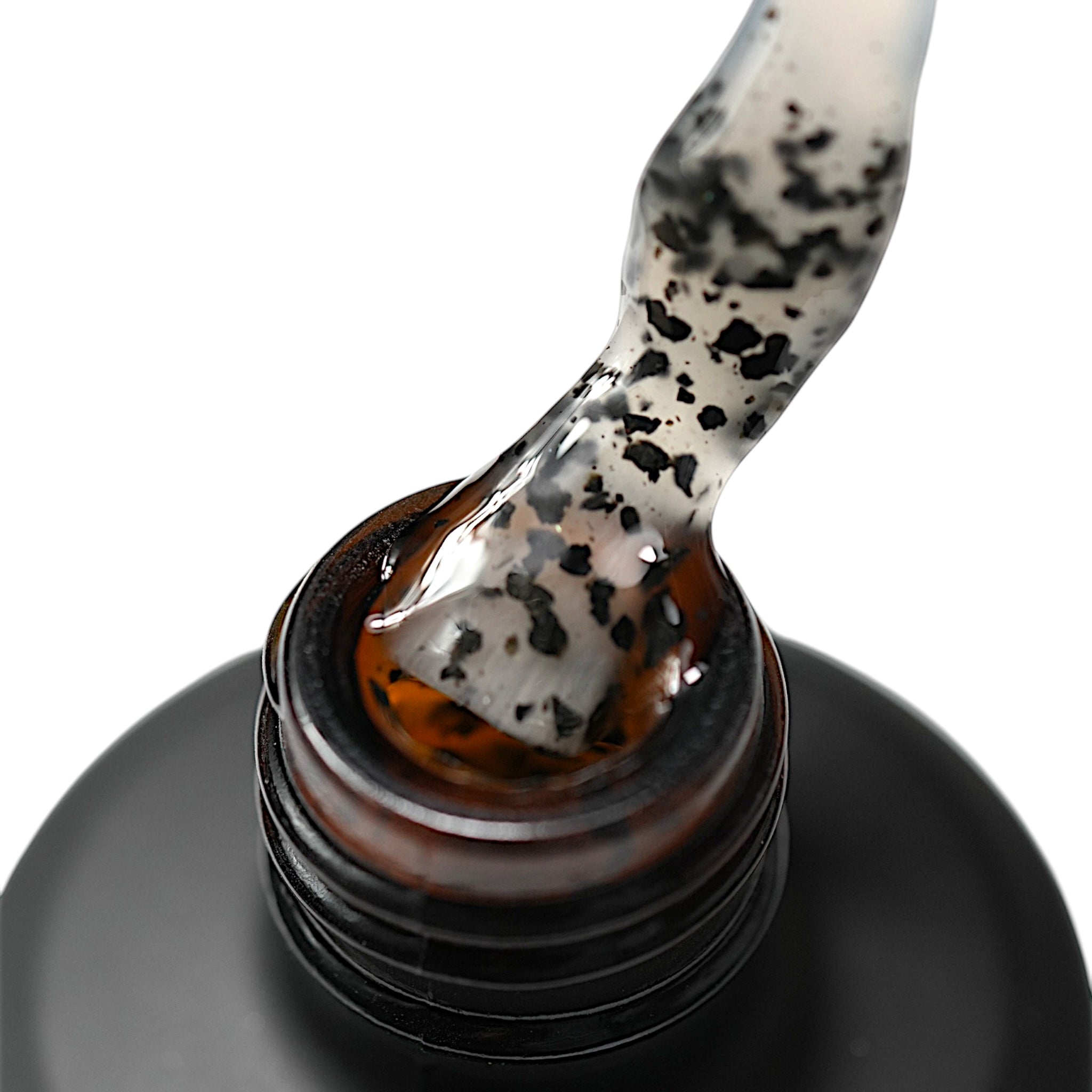 TOP COAT #068 CHISPAS GEL MATTE