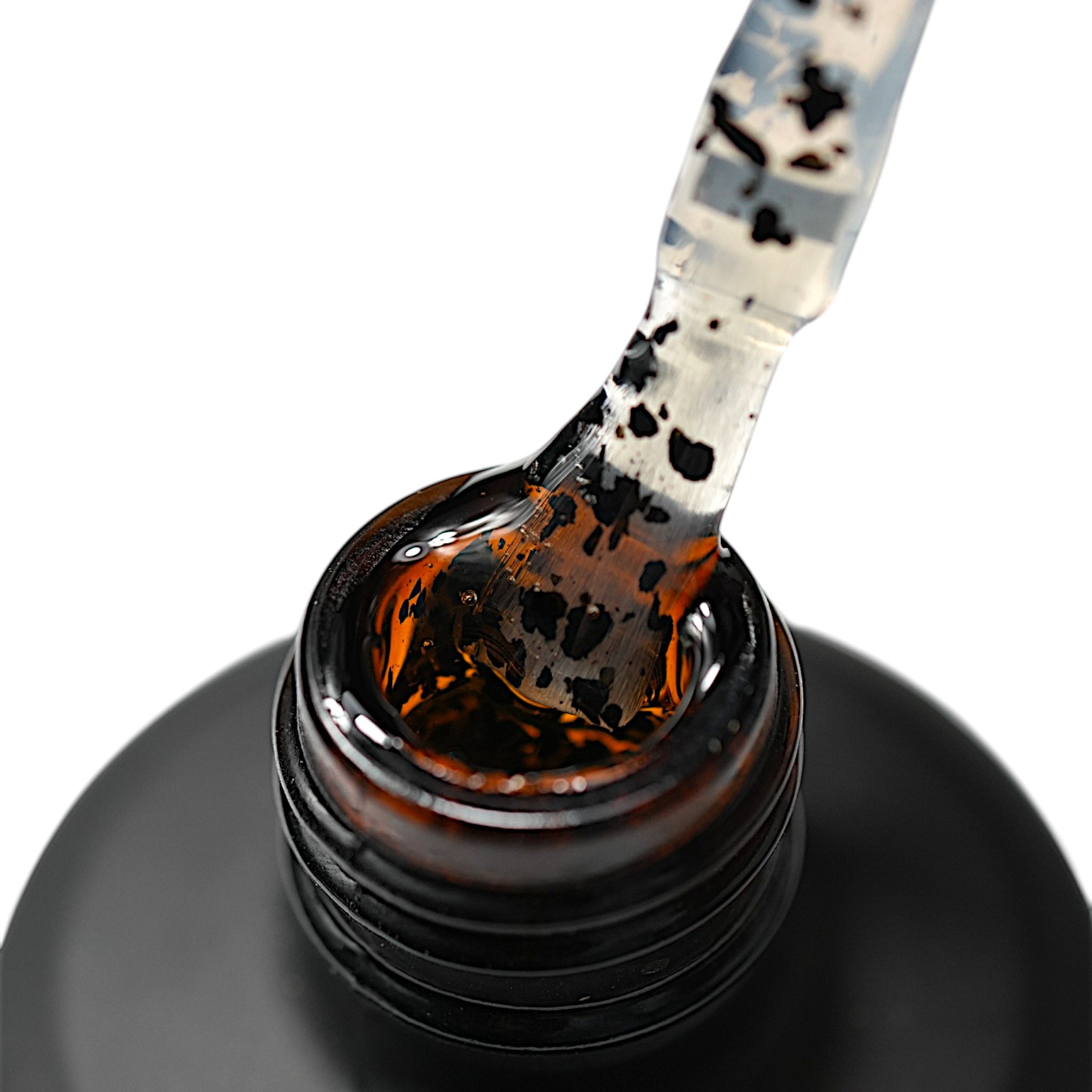 TOP COAT #067 CHISPAS GEL