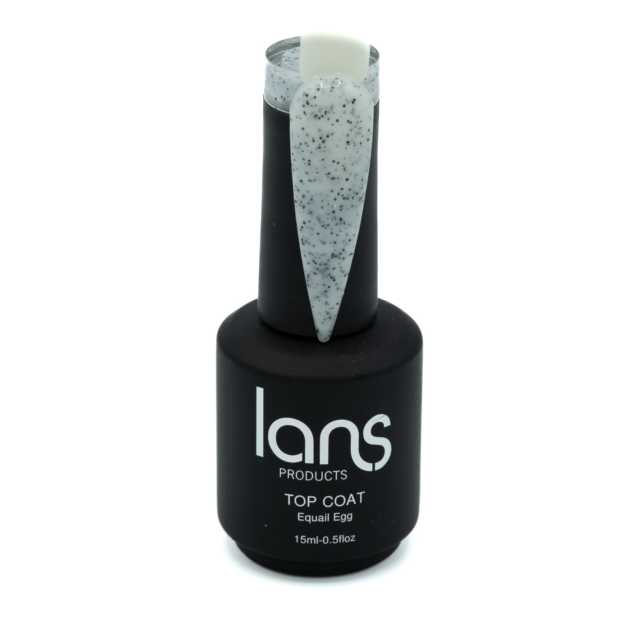 TOP COAT #105 YOGHOURT