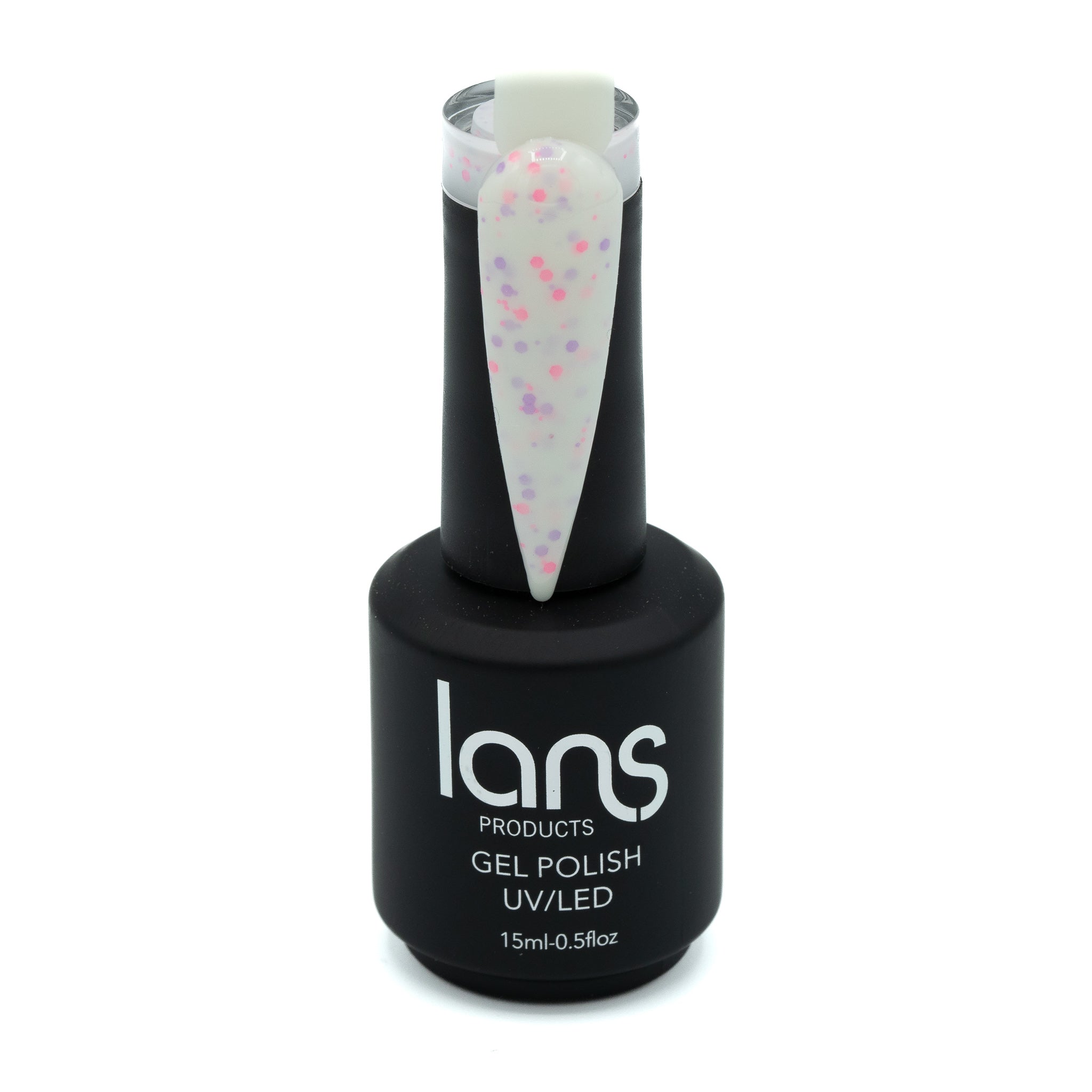 GEL POLISH #106 Y0GHOURT