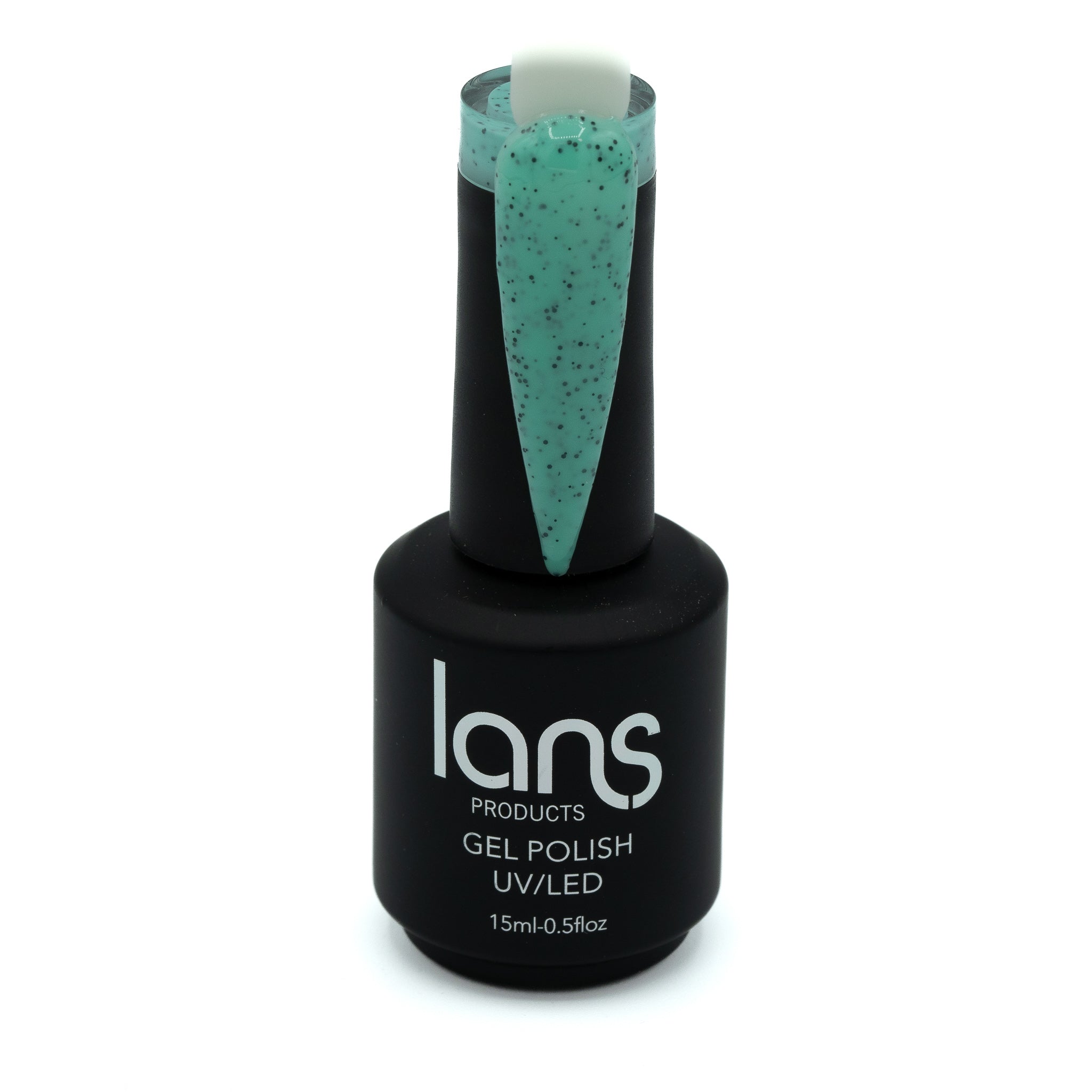 GEL POLISH #112 NEON DRAGON CHISPAS MENTA