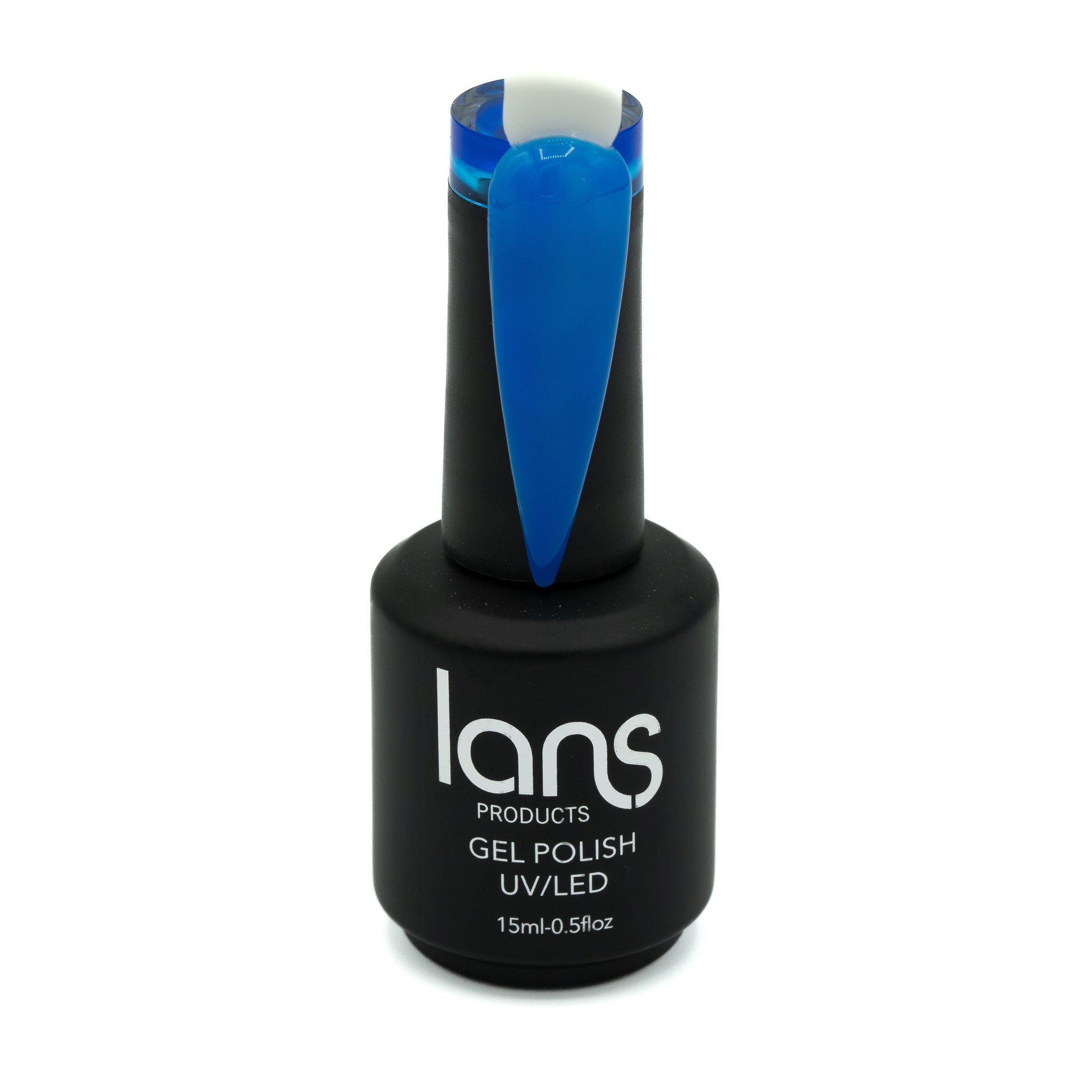 GEL POLISH #128 GLAZE