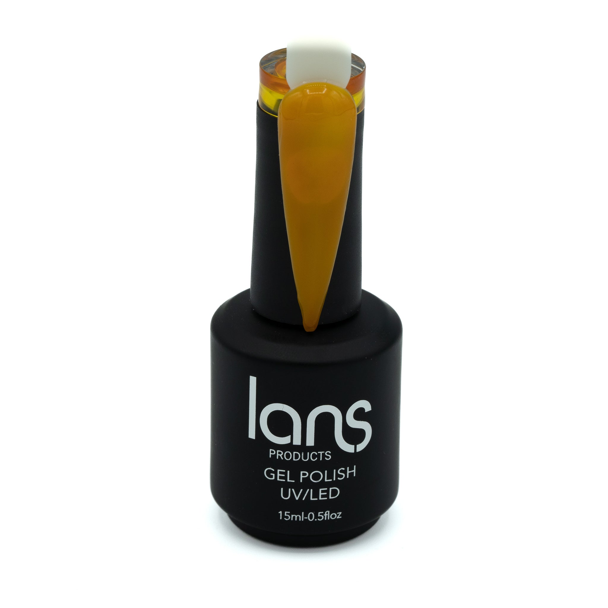 GEL POLISH #131 GLAZE