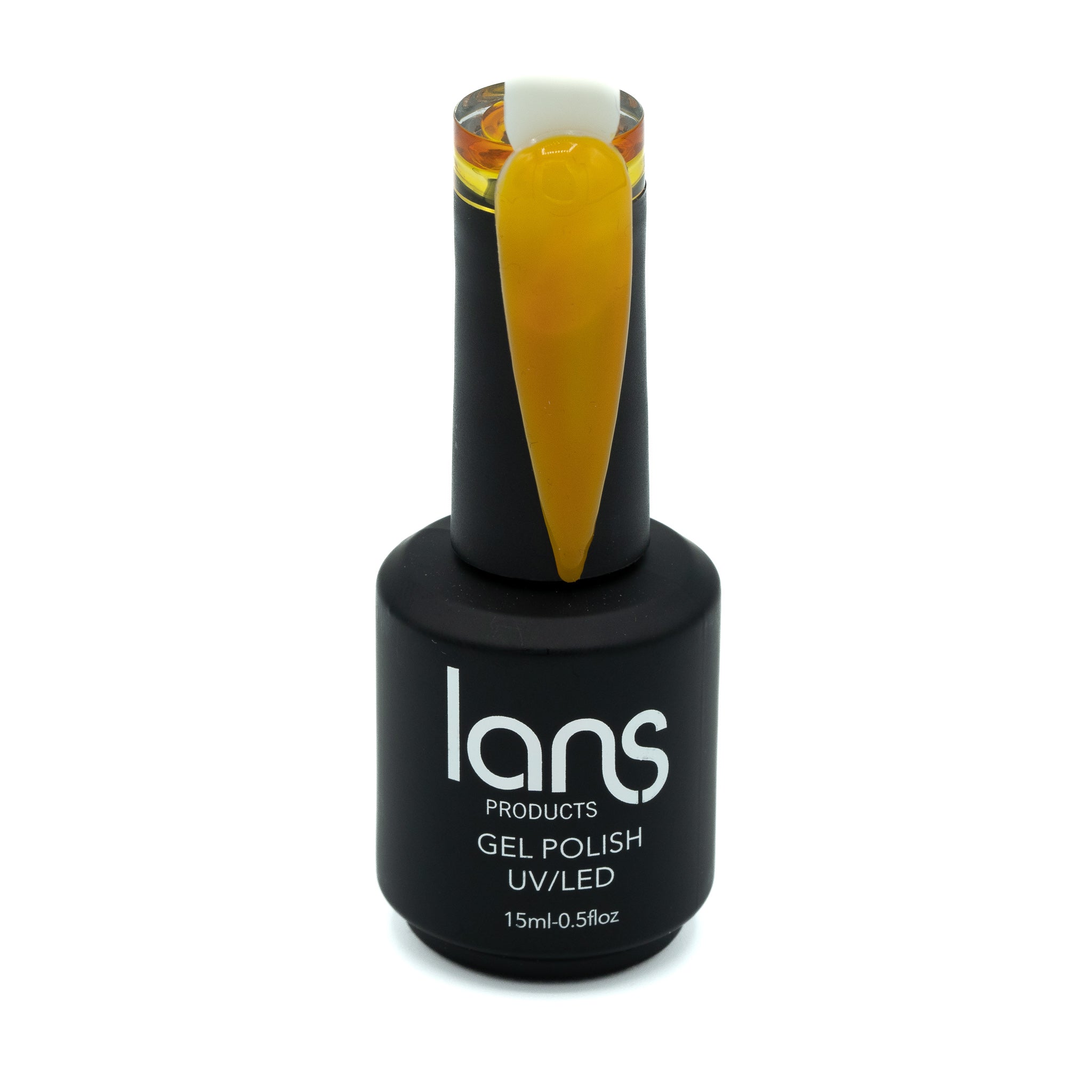 GEL POLISH #132 GLAZE