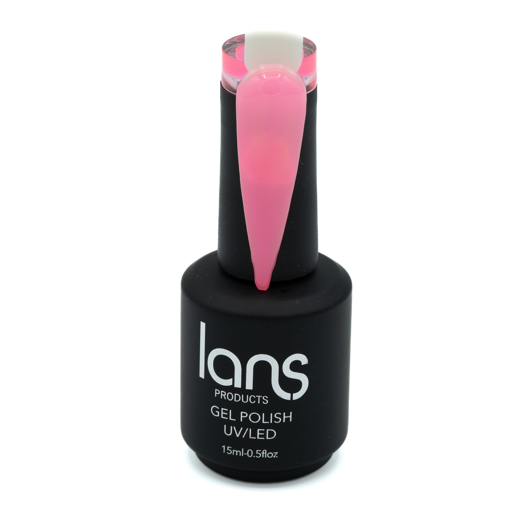 GEL POLISH #135 GLAZE