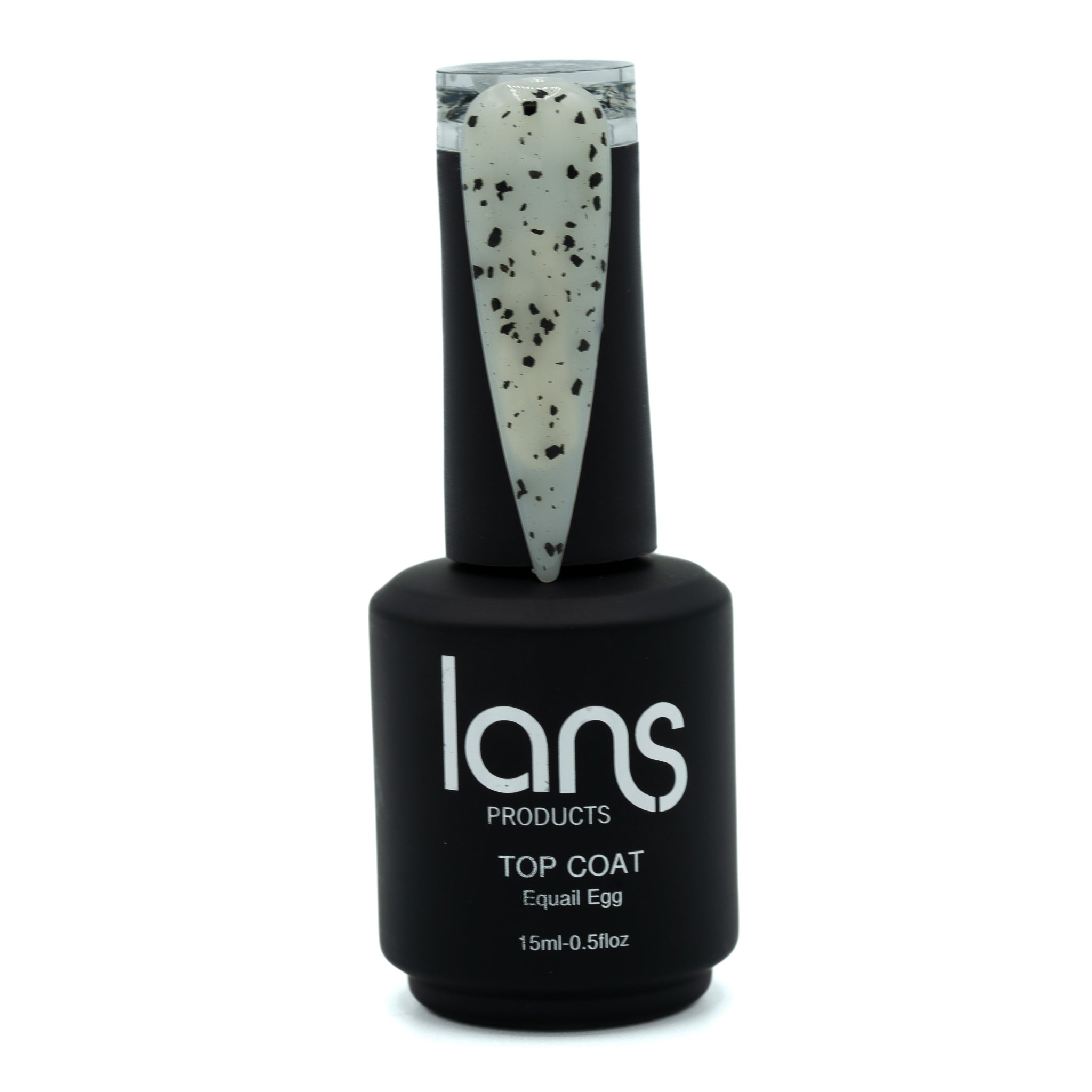 TOP COAT #067 CHISPAS GEL