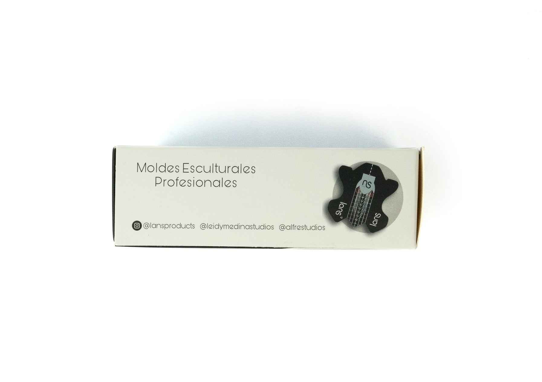 MOLDES LANS 100 Uds.