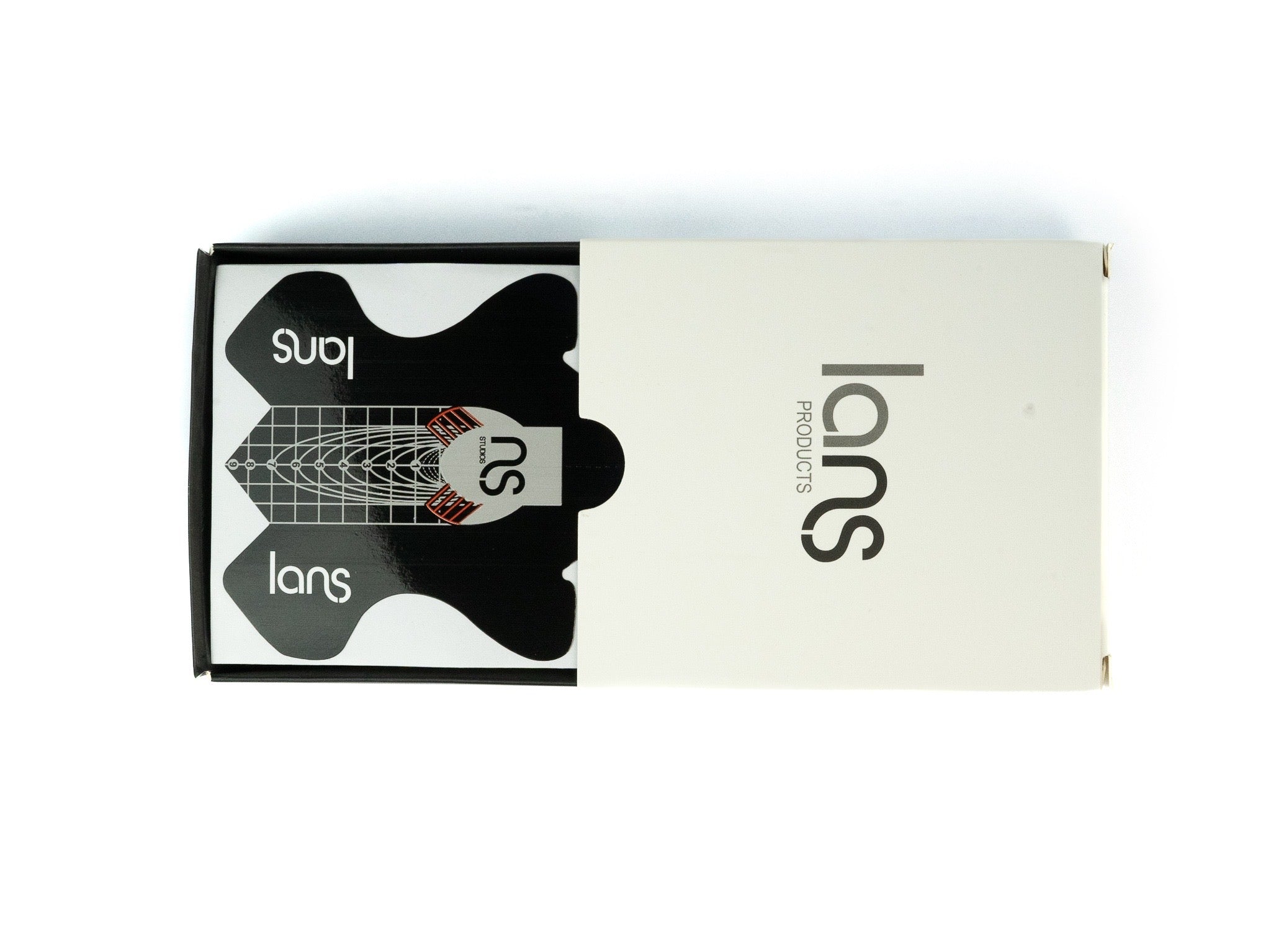MOLDES LANS 100 Uds.